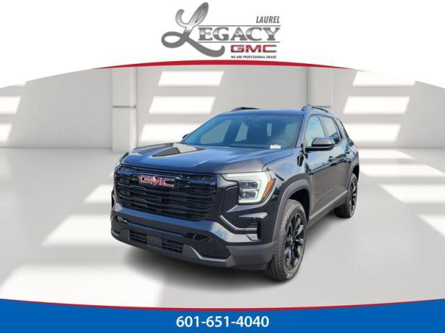 new 2026 GMC Terrain car, priced at $31,375