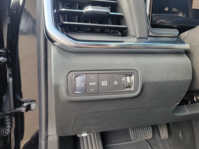 new 2026 GMC Terrain car, priced at $31,375