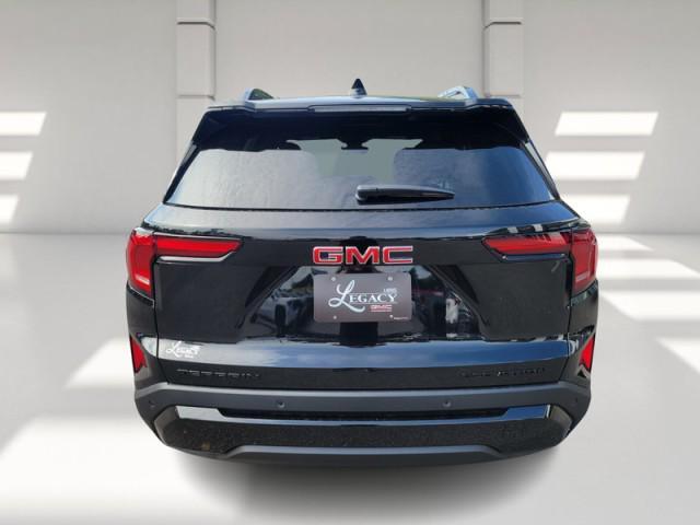 new 2026 GMC Terrain car, priced at $31,375