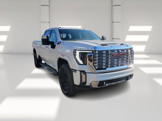 new 2024 GMC Sierra 2500 car, priced at $84,495