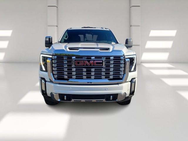 new 2024 GMC Sierra 2500 car, priced at $84,495