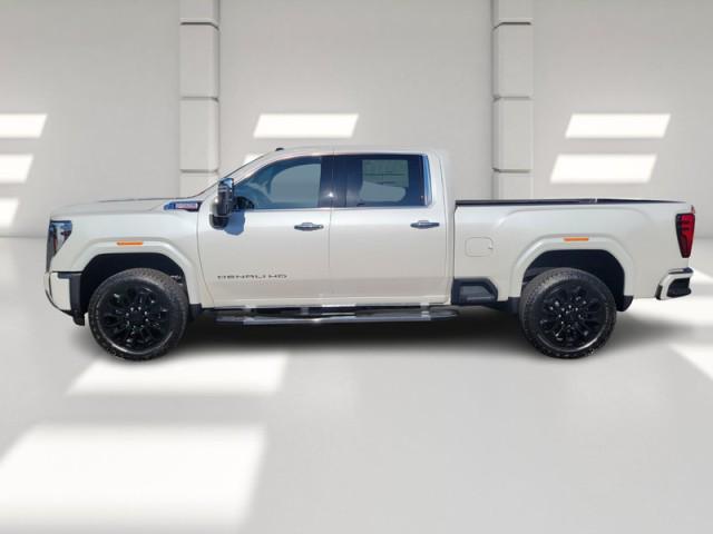 new 2024 GMC Sierra 2500 car, priced at $84,495