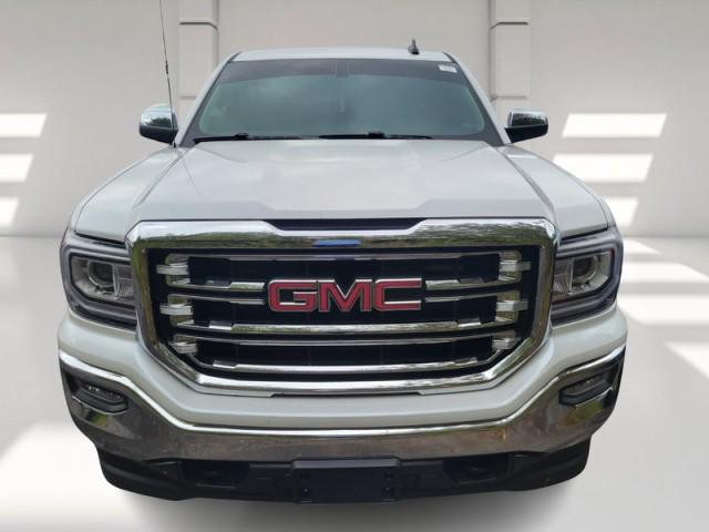 used 2018 GMC Sierra 1500 car, priced at $30,757