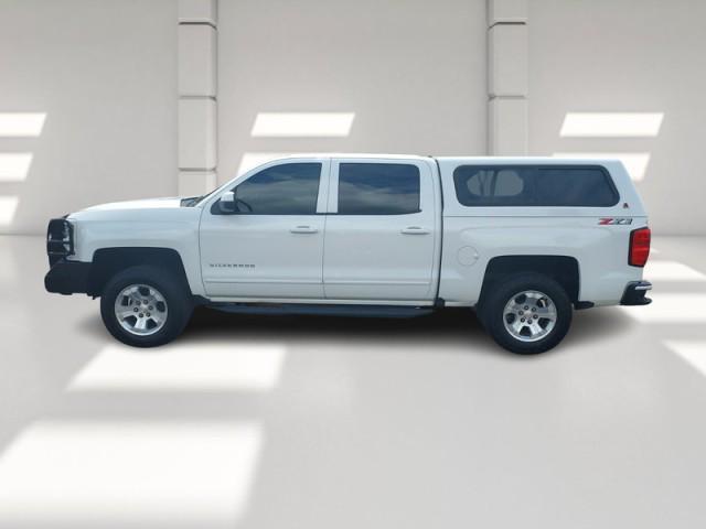 used 2018 Chevrolet Silverado 1500 car, priced at $32,685