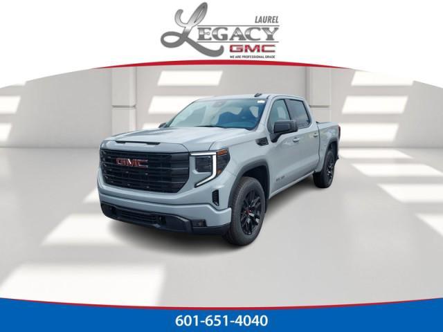 new 2024 GMC Sierra 1500 car, priced at $44,815