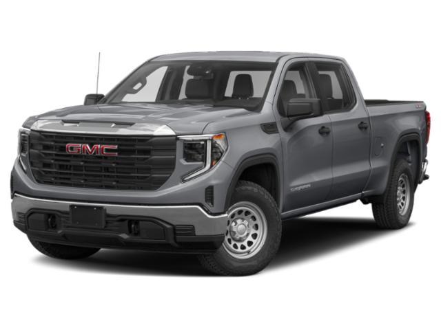 new 2024 GMC Sierra 1500 car, priced at $45,815