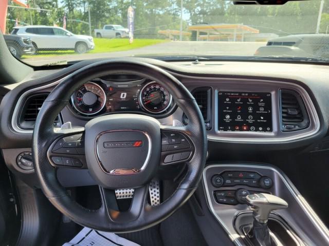 used 2019 Dodge Challenger car, priced at $38,462