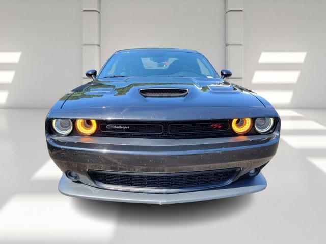 used 2019 Dodge Challenger car, priced at $38,462