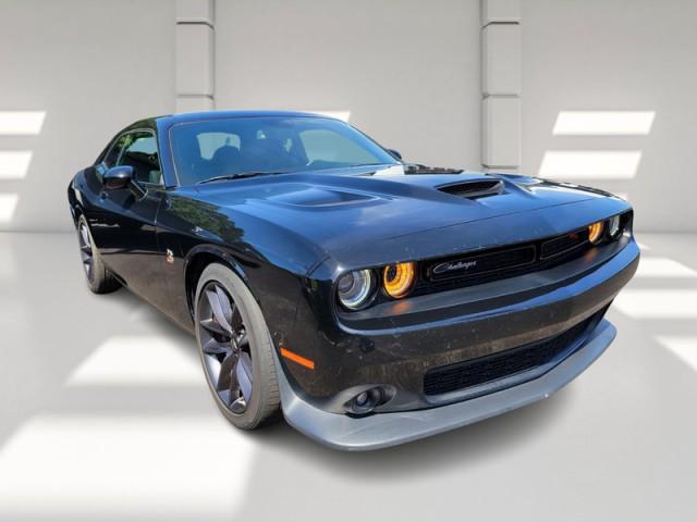 used 2019 Dodge Challenger car, priced at $38,462