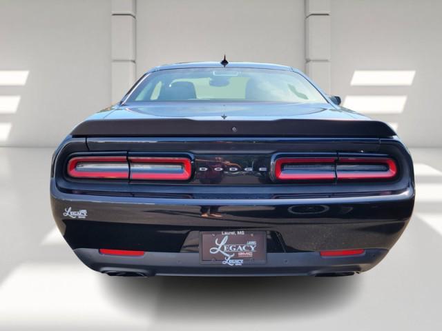 used 2019 Dodge Challenger car, priced at $38,462