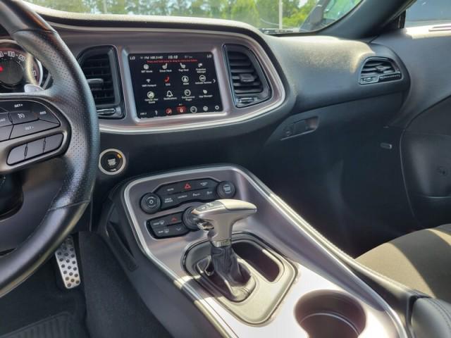used 2019 Dodge Challenger car, priced at $38,462