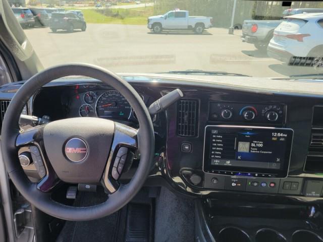 new 2025 GMC Savana 2500 car, priced at $88,750