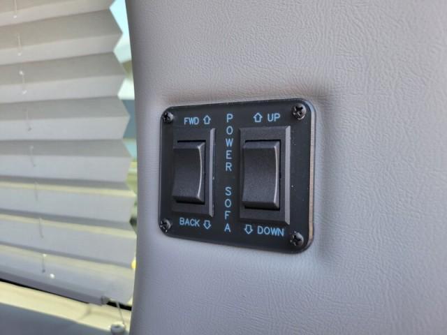 new 2025 GMC Savana 2500 car, priced at $88,750