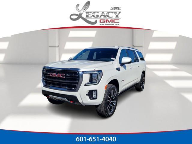 new 2024 GMC Yukon XL car, priced at $78,500