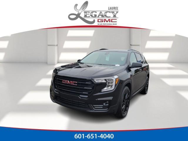 new 2024 GMC Terrain car, priced at $30,580