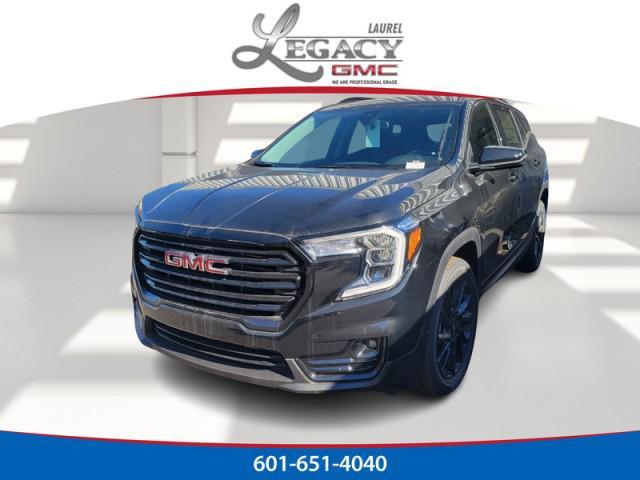 new 2024 GMC Terrain car, priced at $30,580