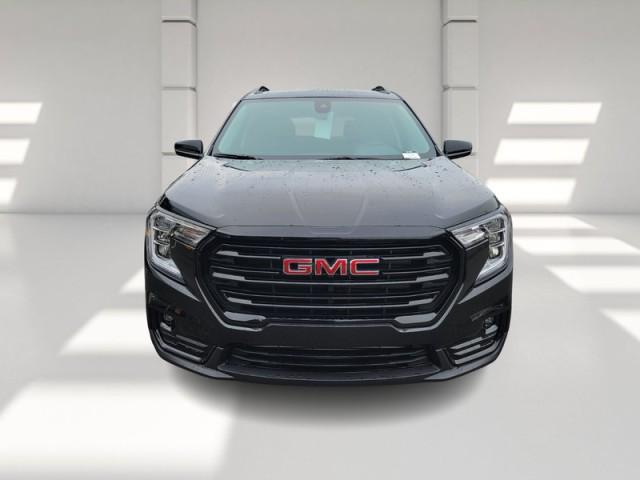 new 2024 GMC Terrain car, priced at $30,580