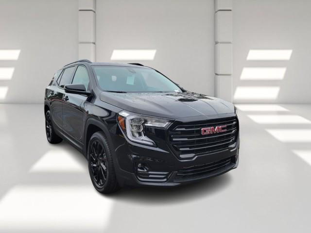 new 2024 GMC Terrain car, priced at $30,580