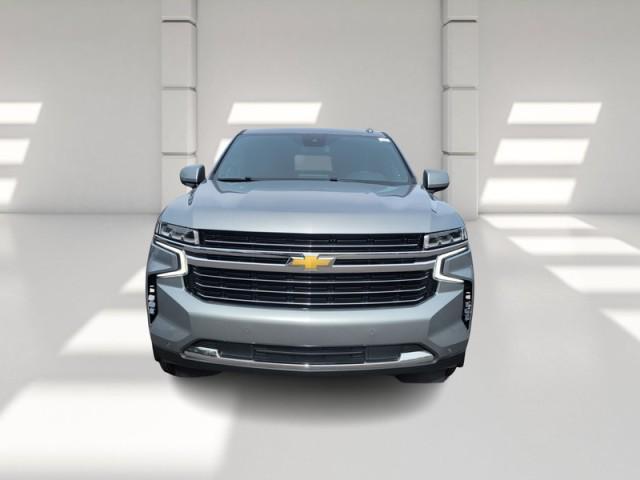 used 2023 Chevrolet Tahoe car, priced at $46,900