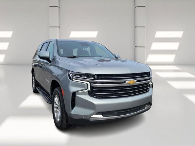 used 2023 Chevrolet Tahoe car, priced at $46,900