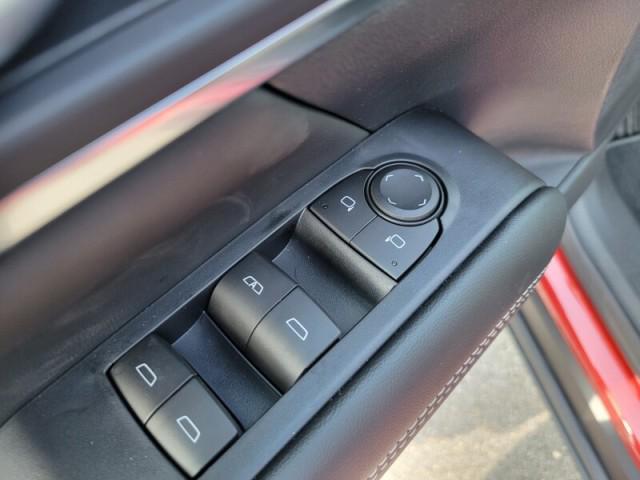 new 2026 GMC Terrain car, priced at $31,505