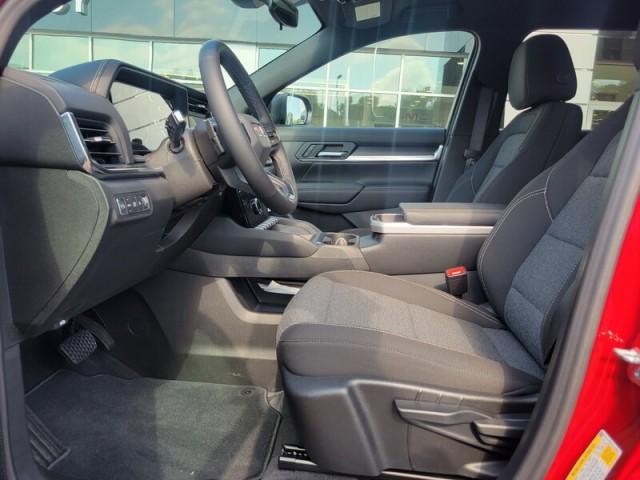 new 2026 GMC Terrain car, priced at $31,505
