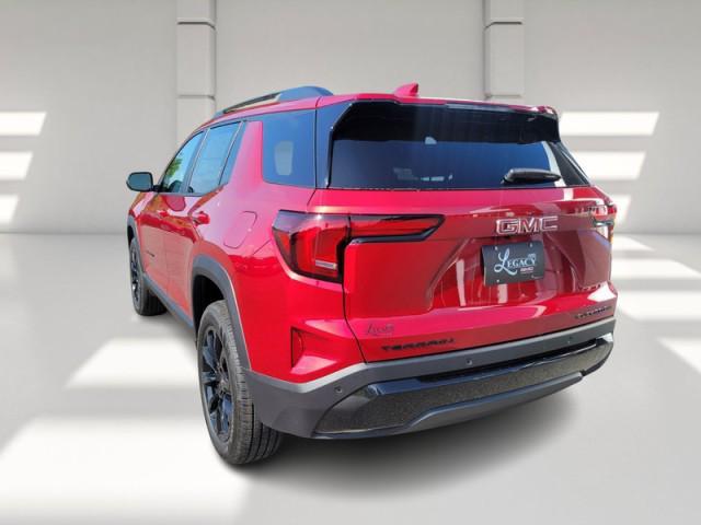 new 2026 GMC Terrain car, priced at $31,505