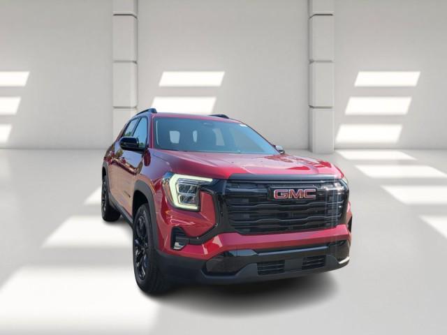 new 2026 GMC Terrain car, priced at $31,505