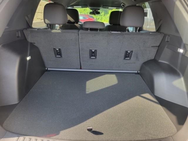 new 2026 GMC Terrain car, priced at $31,505