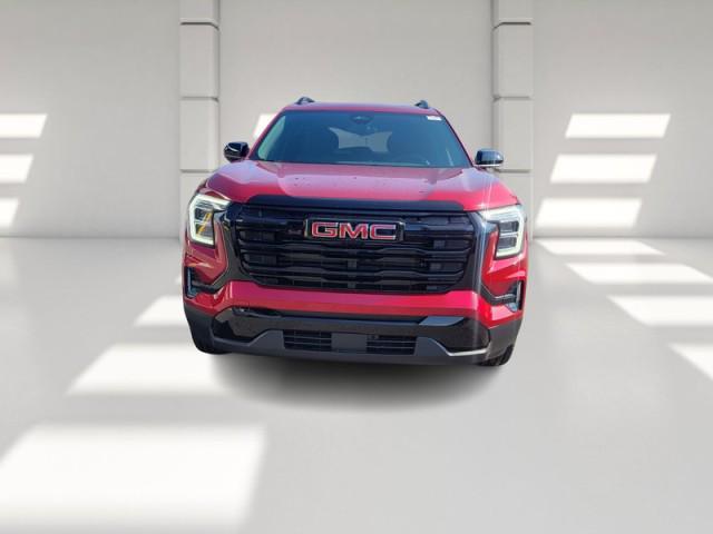 new 2026 GMC Terrain car, priced at $31,505