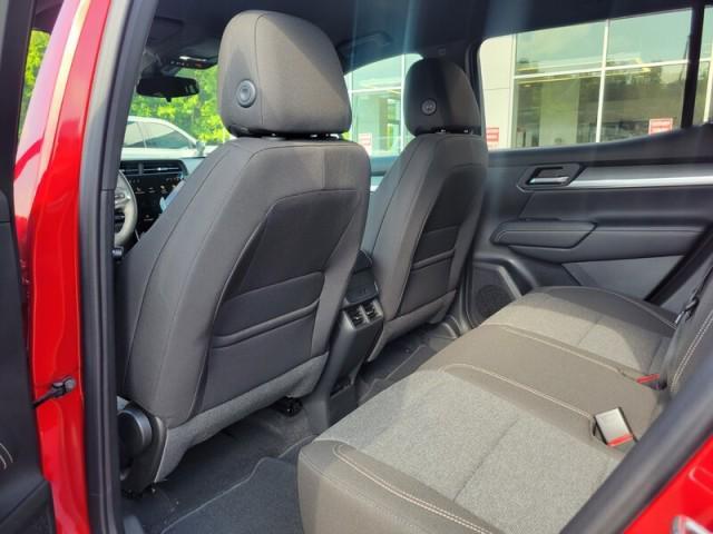 new 2026 GMC Terrain car, priced at $31,505