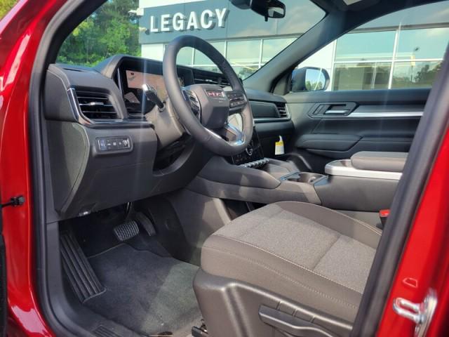 new 2026 GMC Terrain car, priced at $31,505