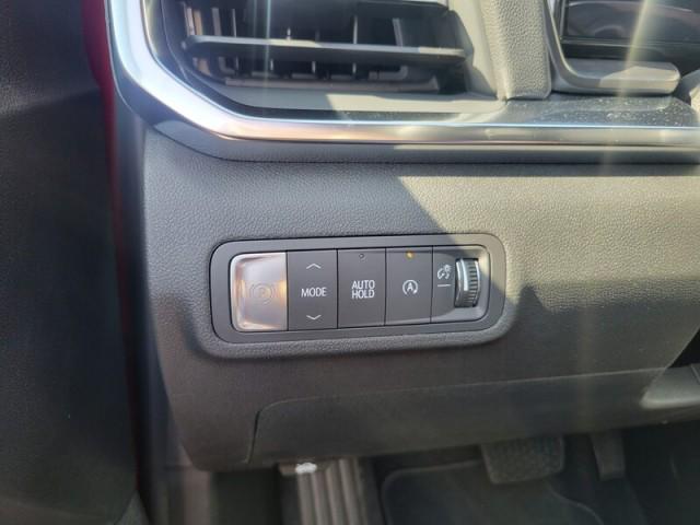 new 2026 GMC Terrain car, priced at $31,505