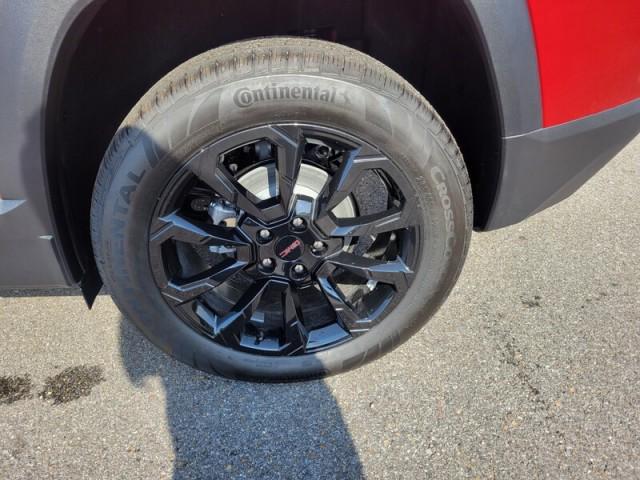 new 2026 GMC Terrain car, priced at $31,505