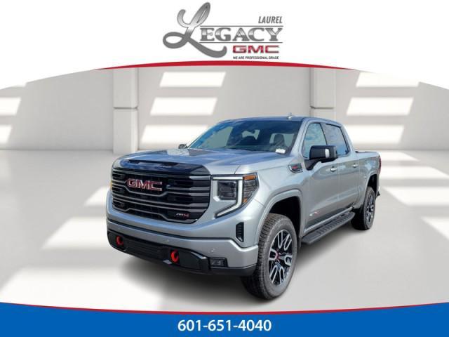new 2025 GMC Sierra 1500 car, priced at $65,950