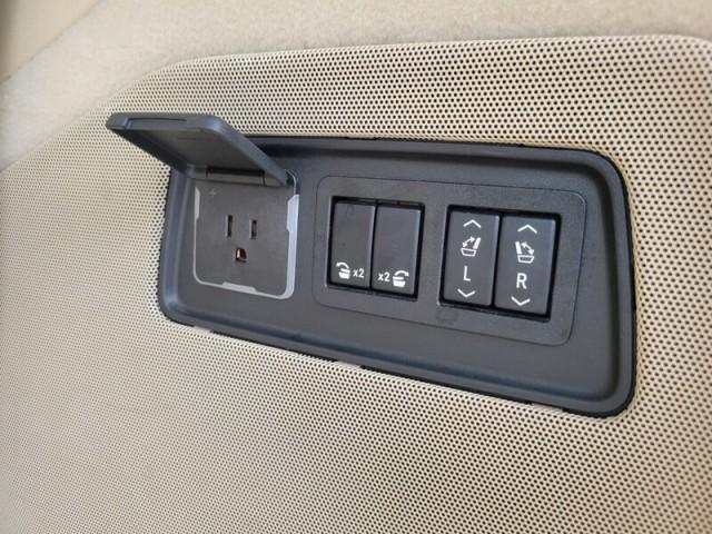used 2021 Cadillac Escalade car, priced at $64,900
