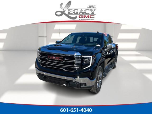 new 2026 GMC Sierra 1500 car, priced at $67,340