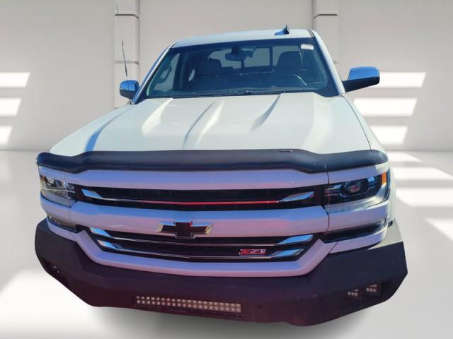 used 2018 Chevrolet Silverado 1500 car, priced at $29,995