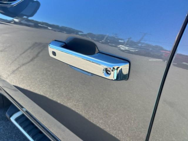 used 2023 Ford F-150 car, priced at $45,993