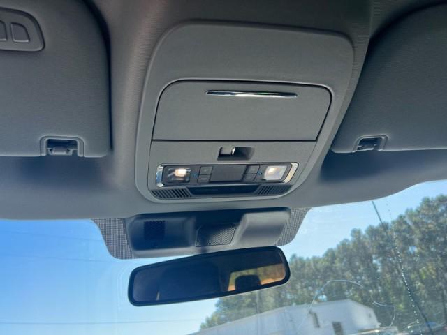 used 2023 Ford F-150 car, priced at $45,993