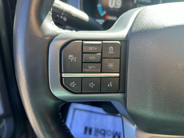 used 2023 Ford F-150 car, priced at $45,993