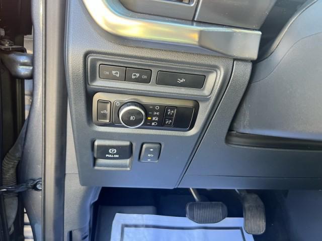 used 2023 Ford F-150 car, priced at $45,993