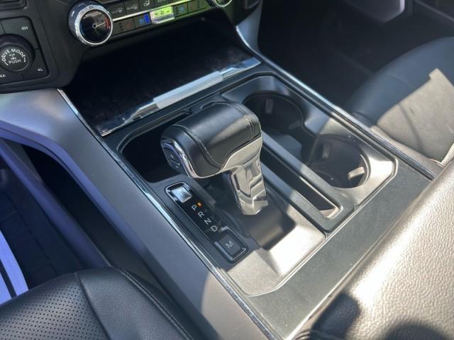 used 2023 Ford F-150 car, priced at $45,993