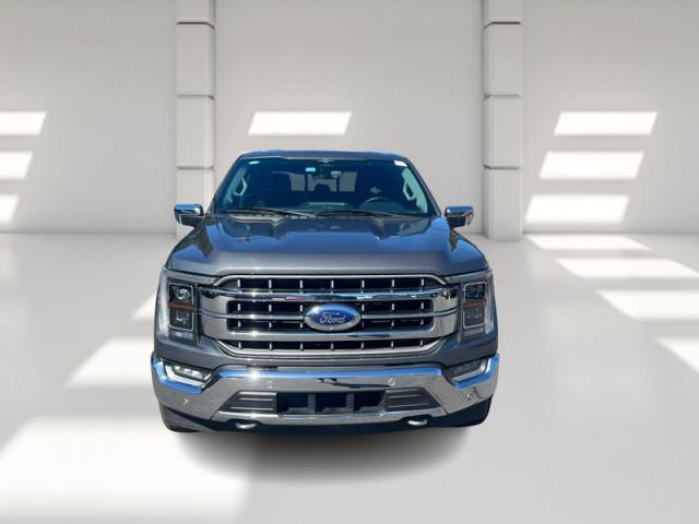 used 2023 Ford F-150 car, priced at $45,993