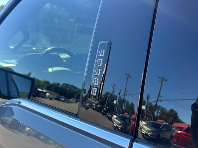 used 2023 Ford F-150 car, priced at $45,993