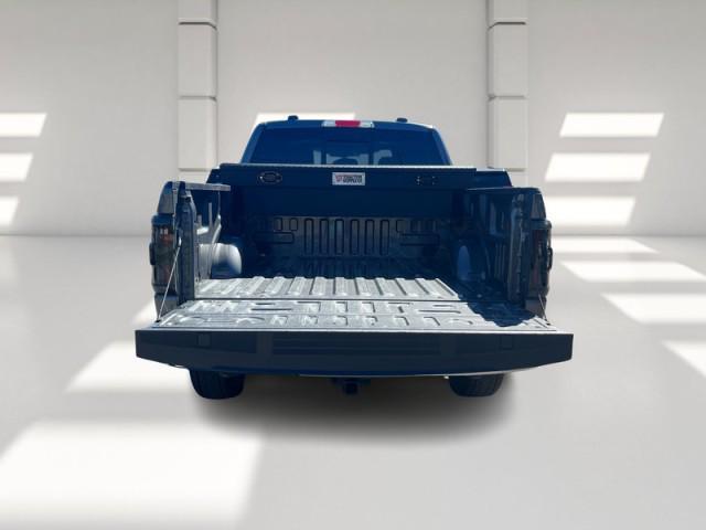 used 2023 Ford F-150 car, priced at $45,993