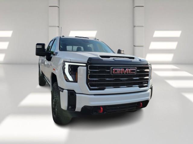 new 2025 GMC Sierra 2500 car, priced at $83,950