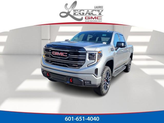 new 2025 GMC Sierra 1500 car, priced at $67,295
