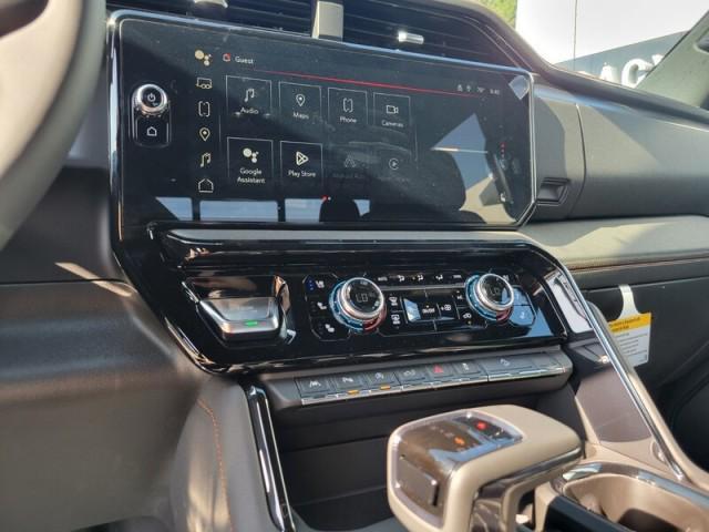 new 2025 GMC Sierra 1500 car, priced at $67,295