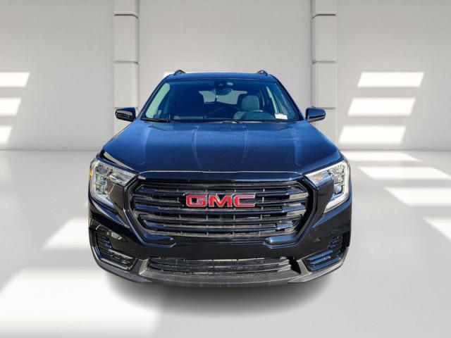 new 2024 GMC Terrain car, priced at $28,205